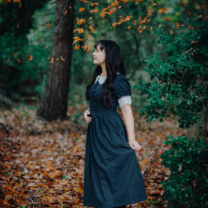 Megan Madden Dress